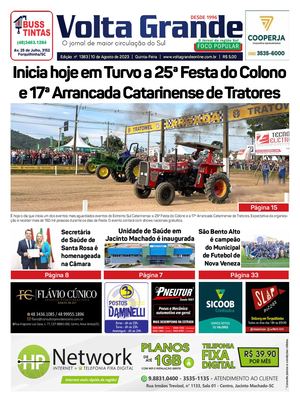 Vg 1383 10 De Agosto 2023