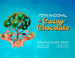 Presentacion Feria Cacao Choc Comalcalco 2022 Med