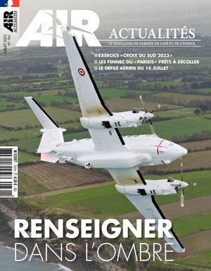 AIR ACTUALITÉS N°761 JUILLET 2023