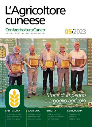 L'Agricoltore Cuneese numero 05 del 2023