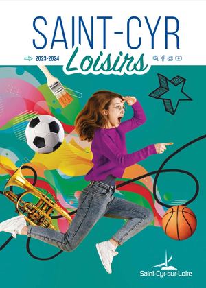 Saint-Cyr Loisirs 2023-2024