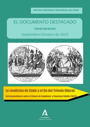 Documento Destacado Septiembre Octubre 2023