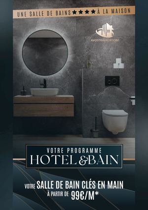 Salle De Bain Cles En Main