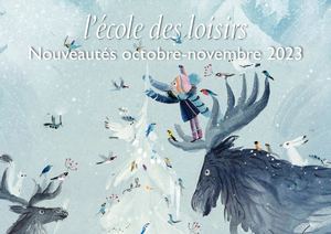 Déroulé On 2023 Priscillia