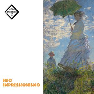 Neo Impressinismo