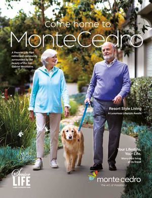 Monte Cedro Retirement Community