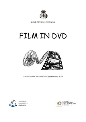 Film in DVD