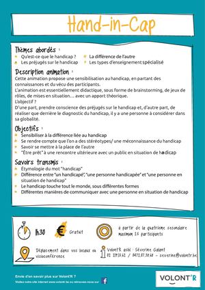 01 Animation Hand In Cap