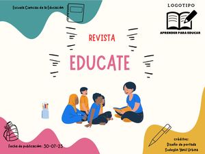 Proyecto Revista Digital