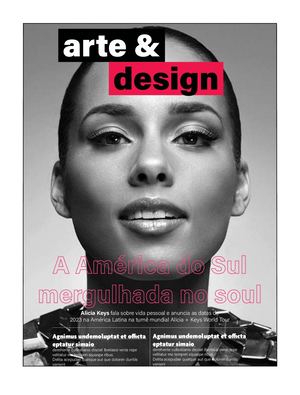 Revista Arte&design Interativa