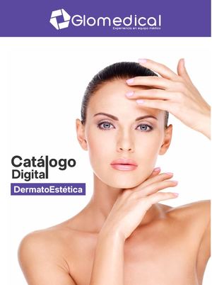 Catálogo Derma 2023 - Glomedical
