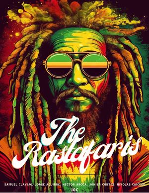 THE RASTAFARIS