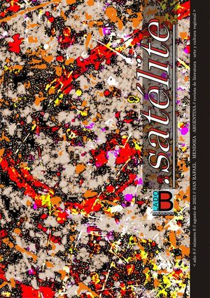 Satélite .número 8