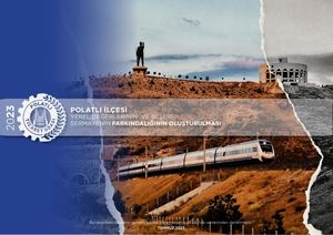 Polatlı İlçesi̇ Yerel Değerleri̇ni̇n ve Beşeri̇ Sermayeni̇n Farkindalığının Oluşturulması