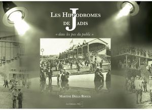 Les Hippodromes De Jadis