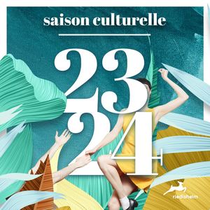 Livret Saison Culturelle 2023-2024