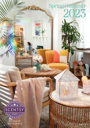 Spring Summer 2023 Catalogue