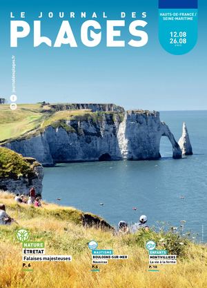 HAUTS DE FRANCE - SEINE-MARITIME - 12 AU 26 AOÛT 2023