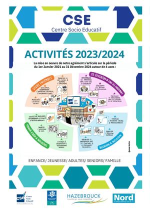 Ateliers 2023-2024