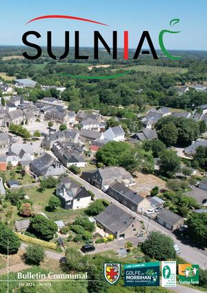 Sulniac Bulletin Juillet 2023 Web