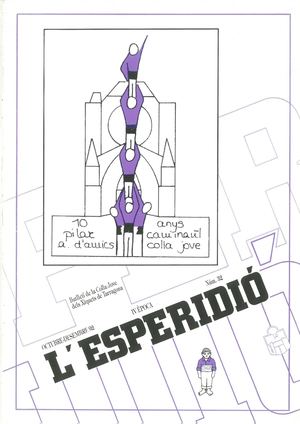Esperidió 32
