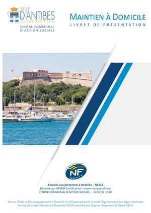 Ccas Livret Presentation Mad