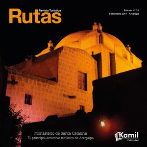 Rutas Nº 25