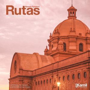 Rutas Nº 26