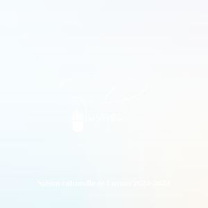 Saison culturelle de Luynes 2023-2024