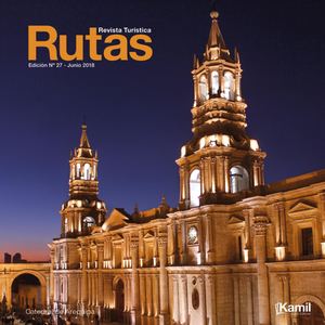 Rutas Nº 27