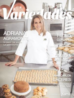 Variedades Nº 29