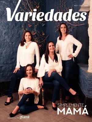 Variedades Nº 31