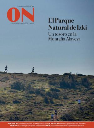 ON Revista de Ocio y Estilo 20230812