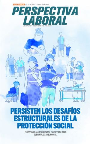 Perspectiva Laboral - Julio 2023