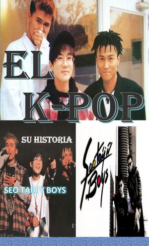 APRENDE LA HISTORIA DEL K-POP