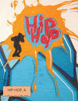 Fashion Magazine, Hip-hop