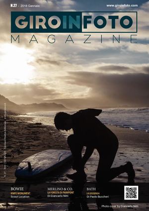 Giroinfoto magazine 27