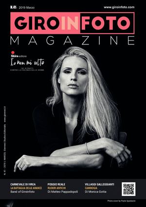 Giroinfoto magazine 41