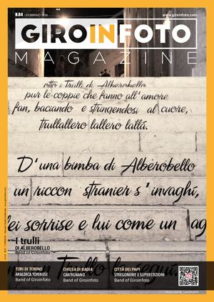 Giroinfoto magazine 64