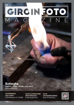 Giroinfoto magazine 65