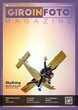 Giroinfoto magazine 69