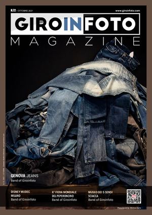 Giroinfoto magazine 72