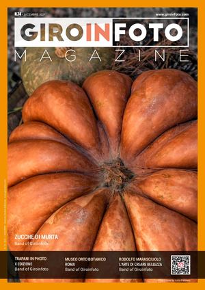 Giroinfoto magazine 74