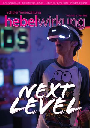 Ausgabe 16 | Next Level
