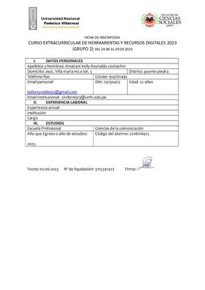 Ficha Herramientas Y Recursos Digitales Grupo 02