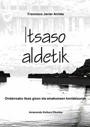 Itsaso Aldetik