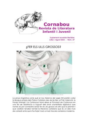 CORNABOU Suplement núm. 27