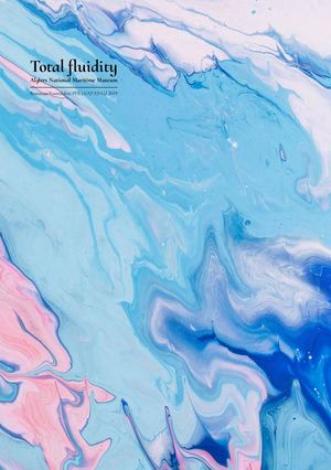 Total fluidity : Algiers National Maritime Museum