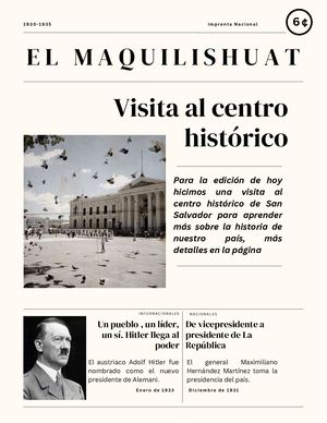 Periódico Lenguaje