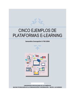 Calaméo - Calameo Sc E Learning 1